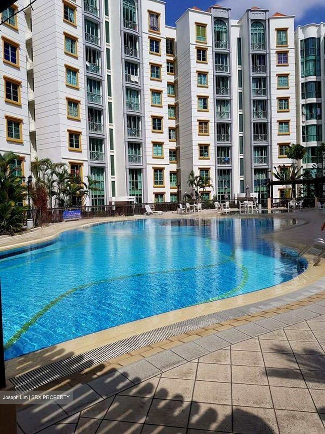 The Sunny Spring (D14), Apartment #476195301